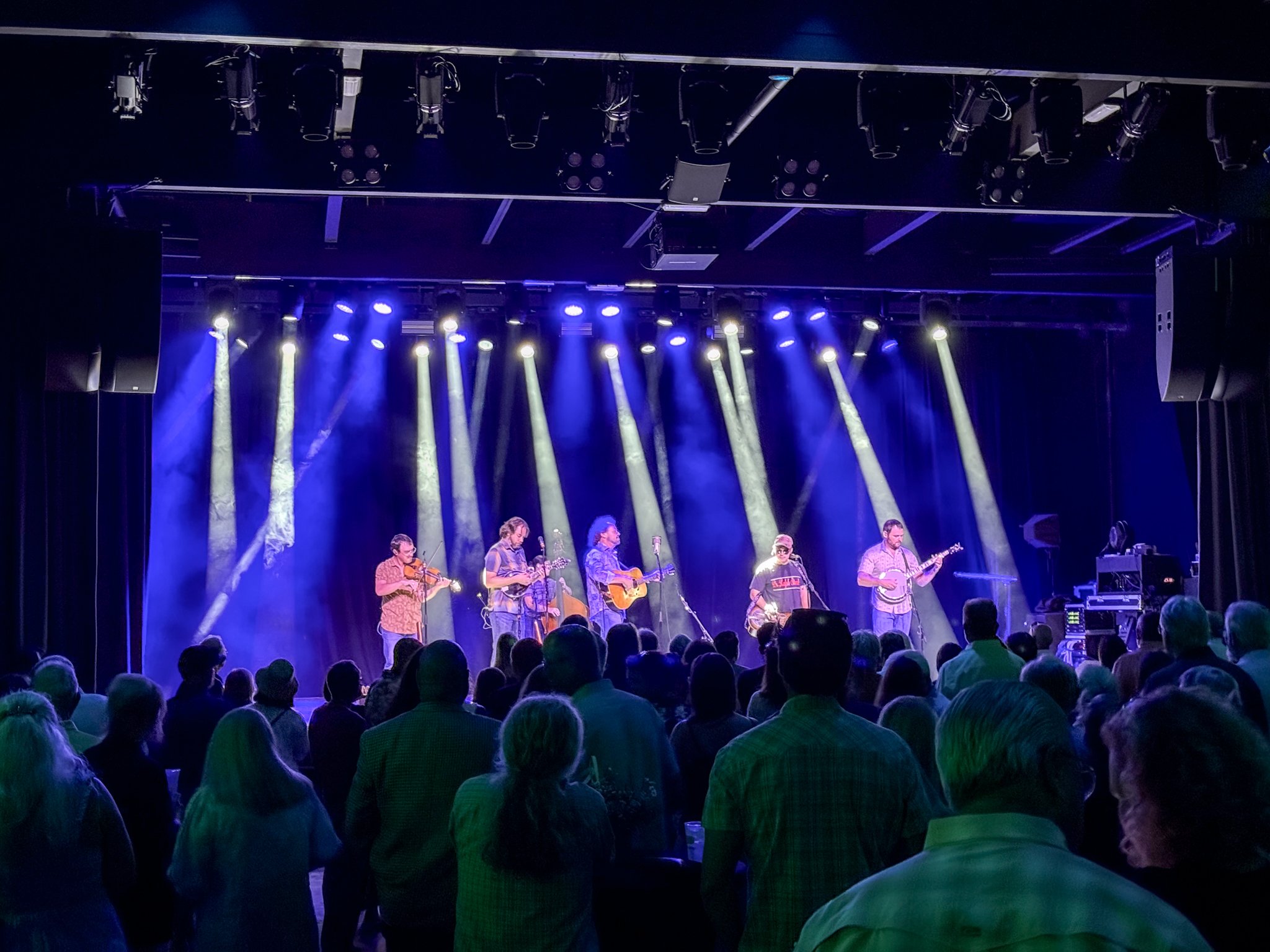 A Soundtrack to the Remodel: Upgrading Ponte Vedra Concert Hall's